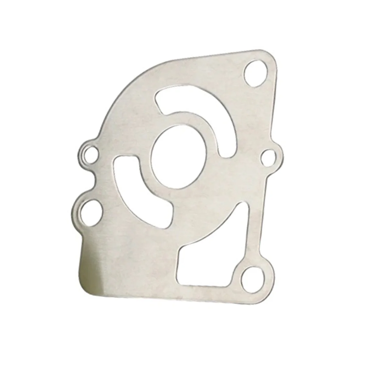 350-65025-0 Water Pump Guide Plate for Tohatsu 9.9HP 15HP 18HP 2-Stroke 4-Stroke Outboard Motor 350-65025