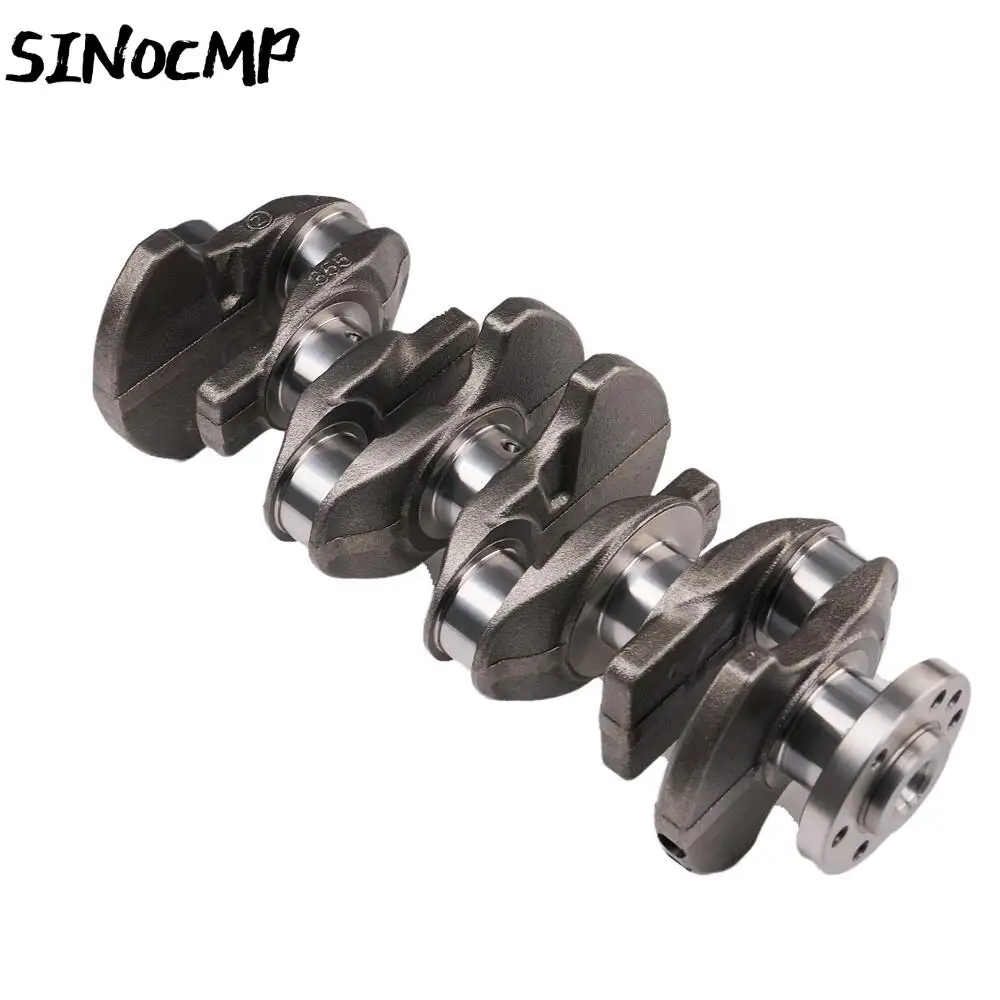 

1 шт. коленчатый вал двигателя N12B16 11217534659 для Mini Cooper Paceman Countryman коленчатые валы и детали автомобильные детали