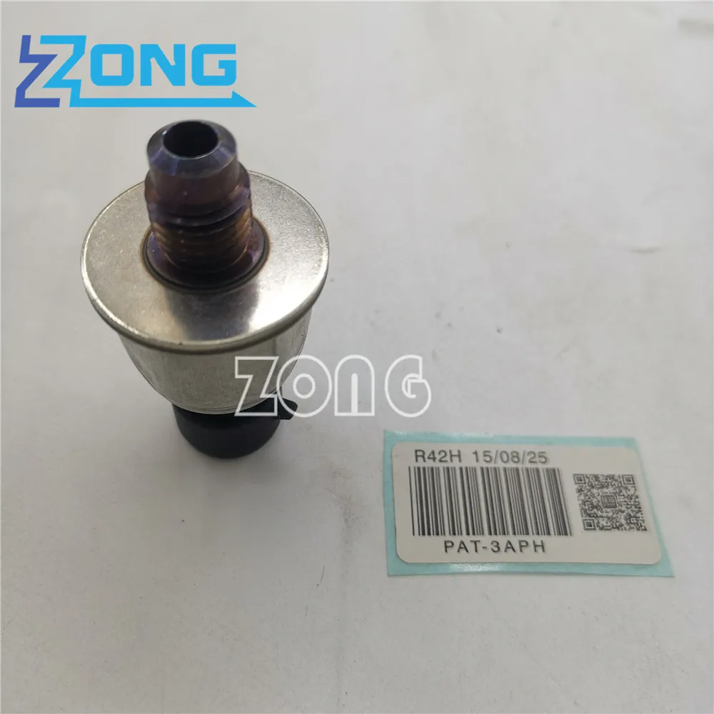 

ZONG NEW High-Quality car parts sensor common rail pressure sensor for Audi 3PP89 30724152 3PP8-9