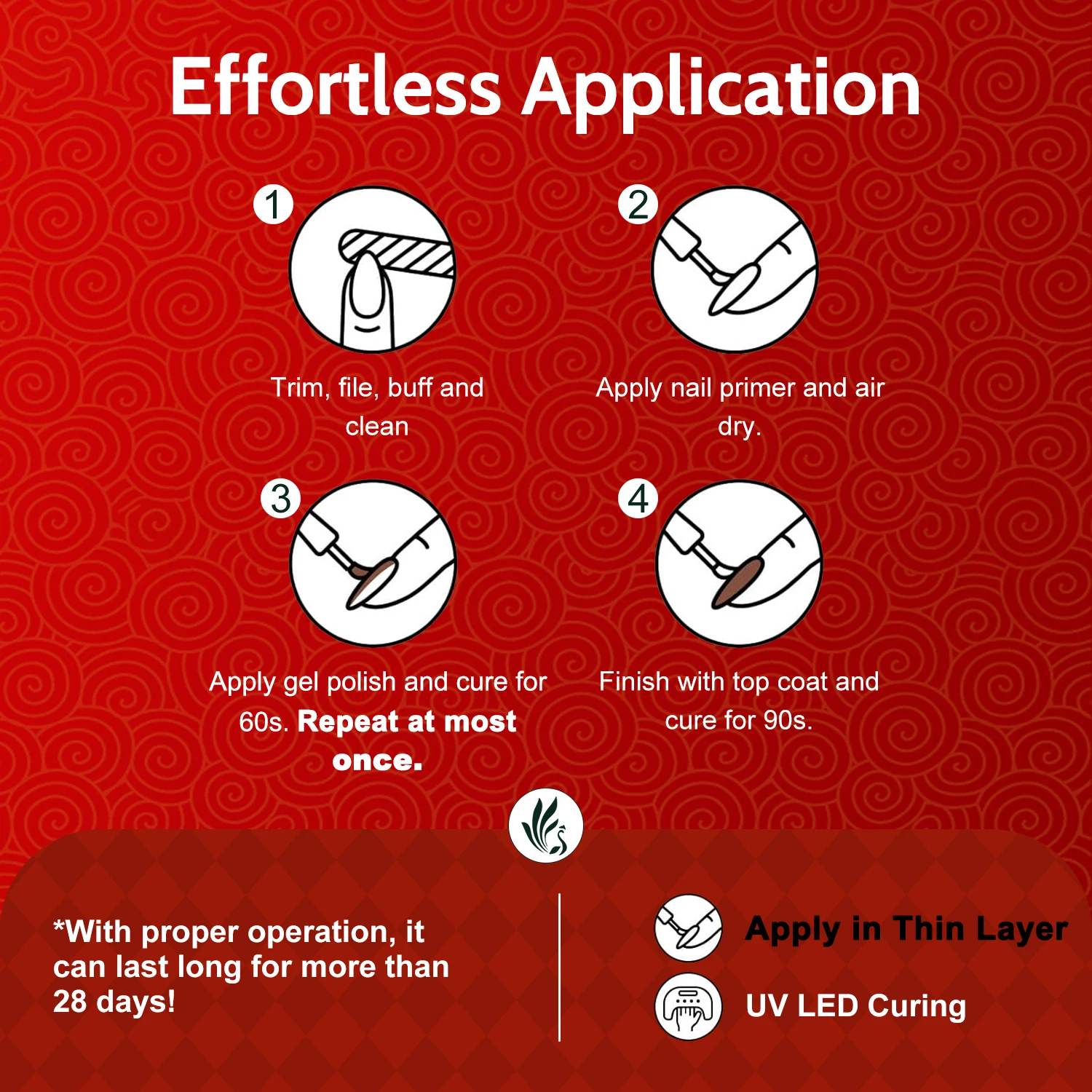 15ml Nuova Formula Aggiornata Cottura Soda Gel Rimovibile Smalto per Unghie Soak Off UV LED Gel Cappotto di Colore per Unghie artistiche Manicure Regali Delle Donne