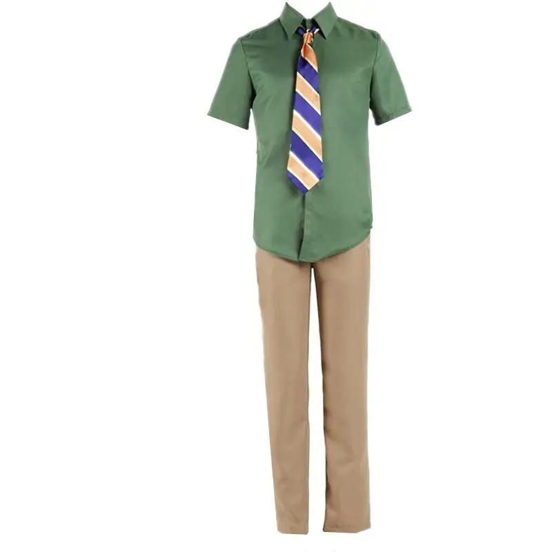 

Флэш-фильм с тремя пальцами, ленивец, карнавальный костюм на Хэллоуин, косплей, флэш-одежда по индивидуальному заказу