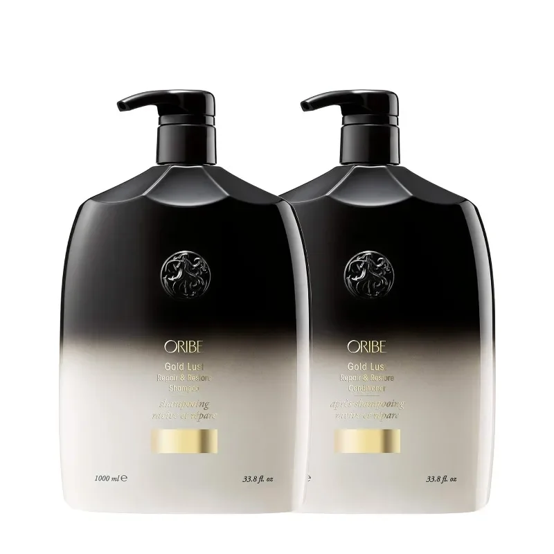 ORIBE Gold Lust Repair & Restore Shampoo