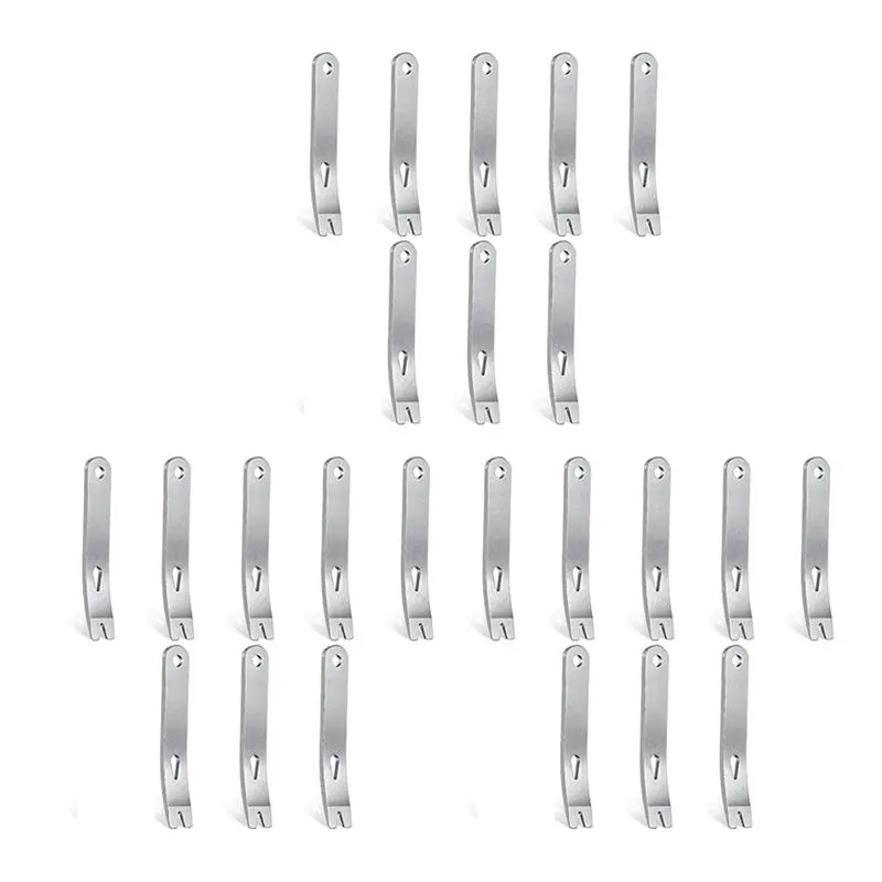 YLS-24 Pieces Mini …