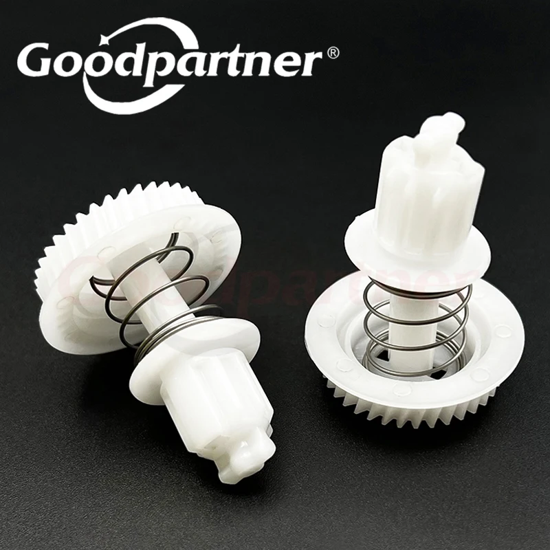 10X LM5043001 LU7214001 Gear for BROTHER DCP 8060 8065 8070 8080 8085 MFC 8370 8380 8460 8480 8660 8670 8680 8690 8860 8870 8880