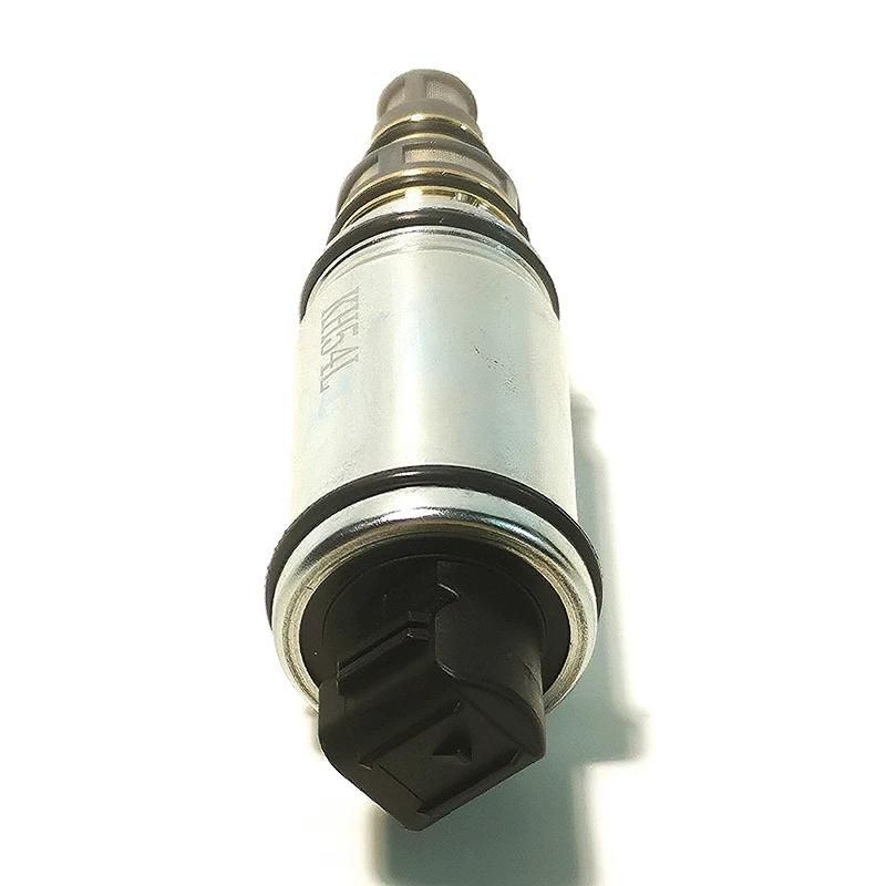 AC A/C Air Compressor Electronic Solenoid Control Valve For Car KIA K3 K4 K5 Hyundai IX35 Santa fe Sonata 97674F VS16E VS18E