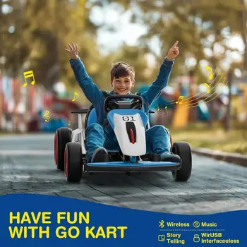 10 best sales Racing cart - №10