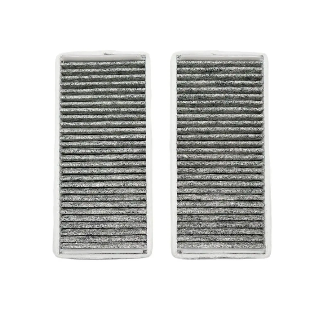 Active Carbon High Quality AC filter cabin filter for BENZ C215 CL class W220 S CLASS OEM: 2108300018 #T165C