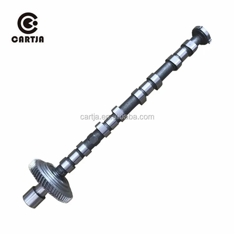 

L200 Pajero 4D56U Engine Camshaft (IN)