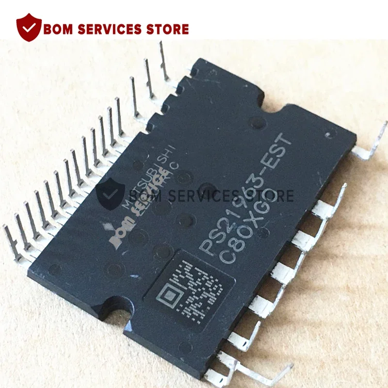 PS21963-ENST PS21963-EST PS21963-ET PS21963-AT FRETE GRÁTIS NOVO MÓDULO IPM ORIGINAL