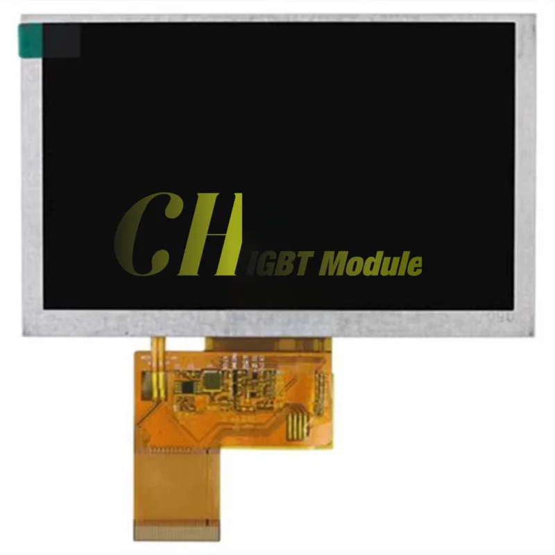 

IT5043T IT6043T DY6043T Сенсорный ЖК-экран Внутренний экран