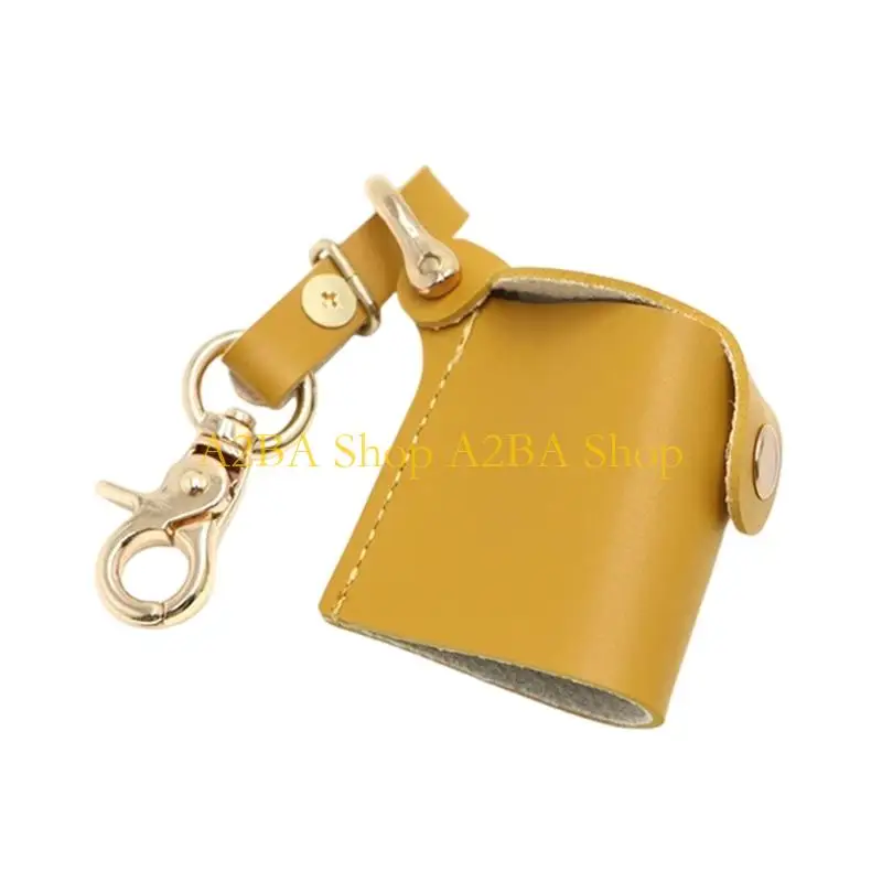 A2BA Multi Color Camera Film Holder With Moistureproof Design Integrated Carabiner Clip