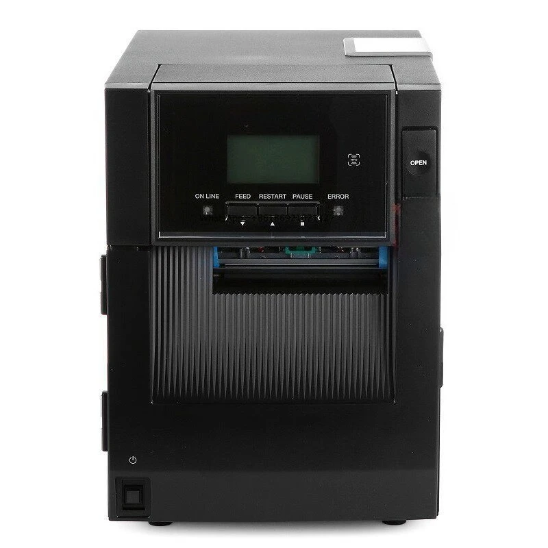B-SA4TM B-SA4TP BA410T BA420T Barcode Label Printer Print Head