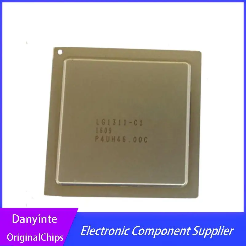 NEW  1PCS/LOT   LG1311-C1  LG1311  BGA