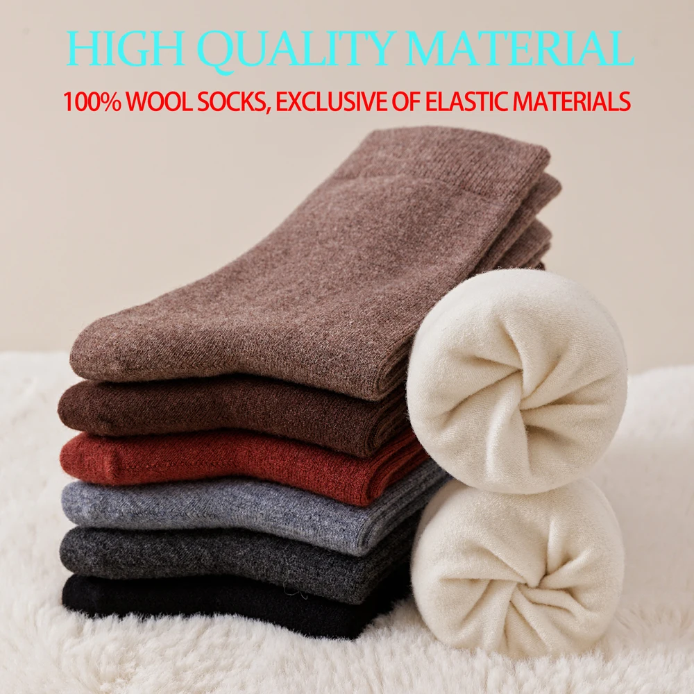 Thumbnail 4 - #82 Best Thermal Winter Socks to Buy In 2026