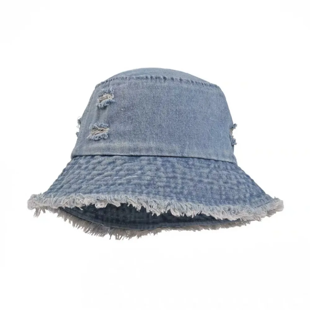 chapeus-de-denim-lavado-com-aba-larga-para-protecao-solar-chapeu-de-cor-solida-com-franjas-unissex