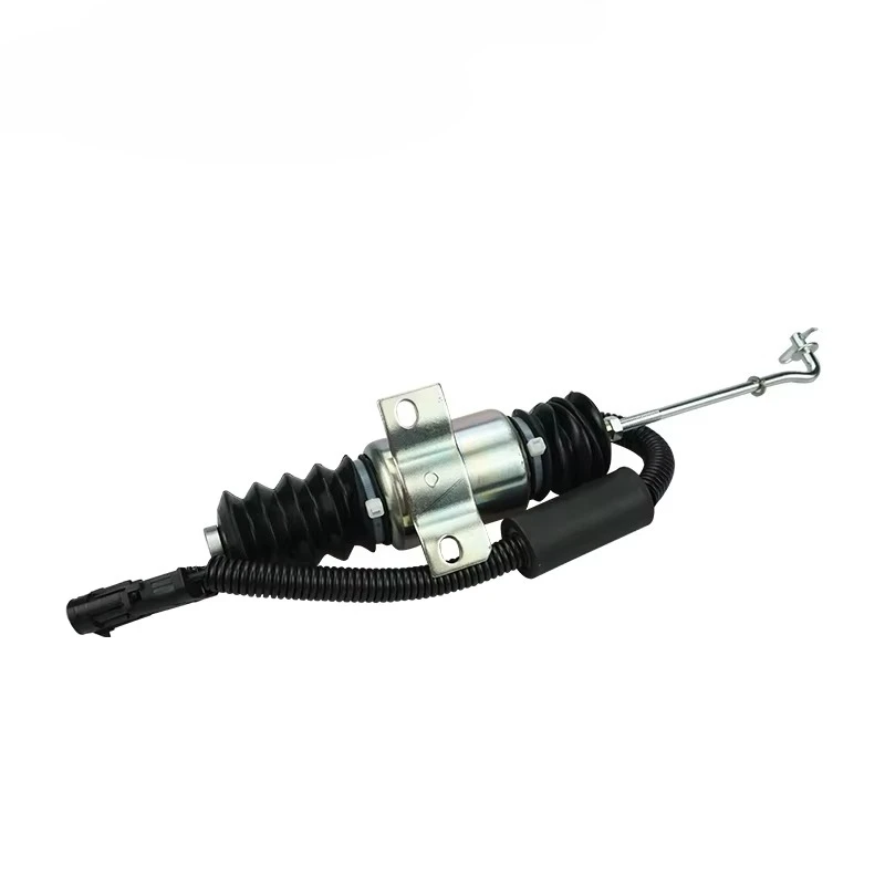 12V 24v diesel solenoid for generator 1306182
