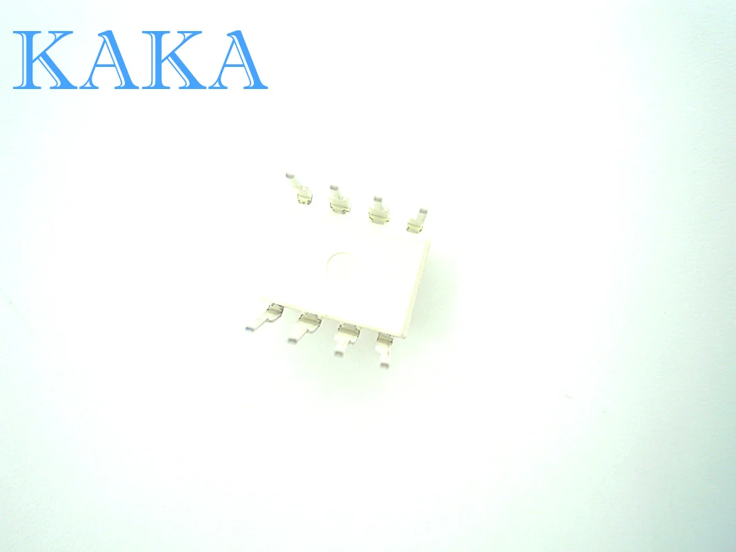 10 buah baru asli 6N135 DIP