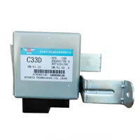 Módulo controlador de dirección asistida electrónica A00041759 EPS para BAIC X25 Changhe Q25