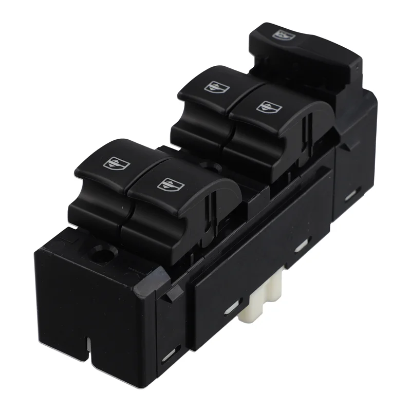 

ABUH-25401-JY40B 25401JY40B Electric Power Window Control Switch For Renault Koleos 2008-2016 Glass Lifter Switch