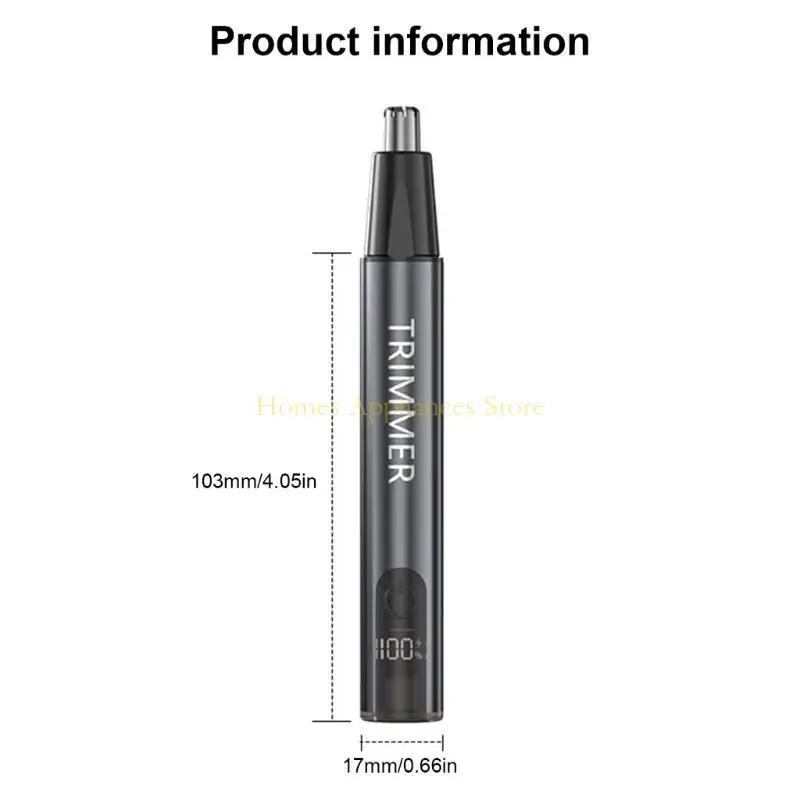 D0AB маленькие волосы с носом.