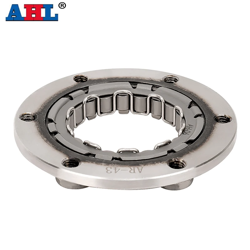 

Motorcycle One Way Starter Clutch For KAWASAKI KVF750 KVF650 Brute Force 650 KVF360 KVF400 Prairie 360 KVF700 KRF750 KLF400
