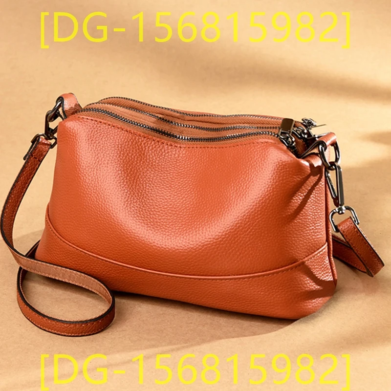 

2024 New Women Bag Fashionable and Soft _DG-156815982_