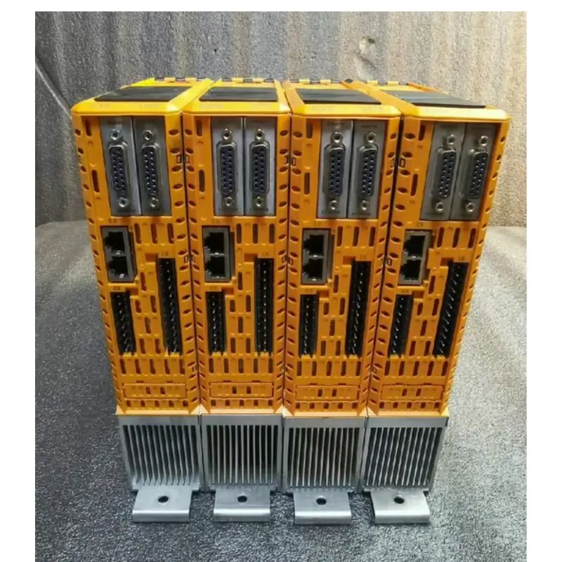 Used OEM disassembled parts 8BVI0055HWD0.000-1 BVl0028HWS0.000-1 8B0P0220HW00.000-1 drive Functional test OK Fast Shipping