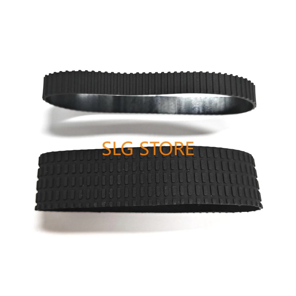 جديد مجموعة عدسة التكبير + التركيز قبضة حلقة مطاطية لنيكون AF-S 24-120 مللي متر 24-120 مللي متر F/4G ED VR كاميرا استبدال جزء