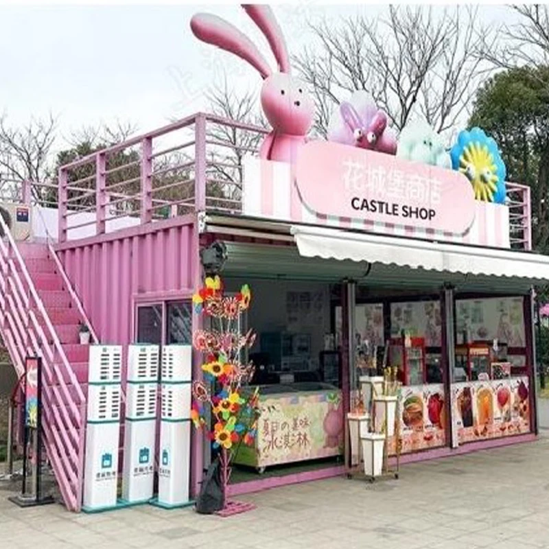 Custom Steel Frame …