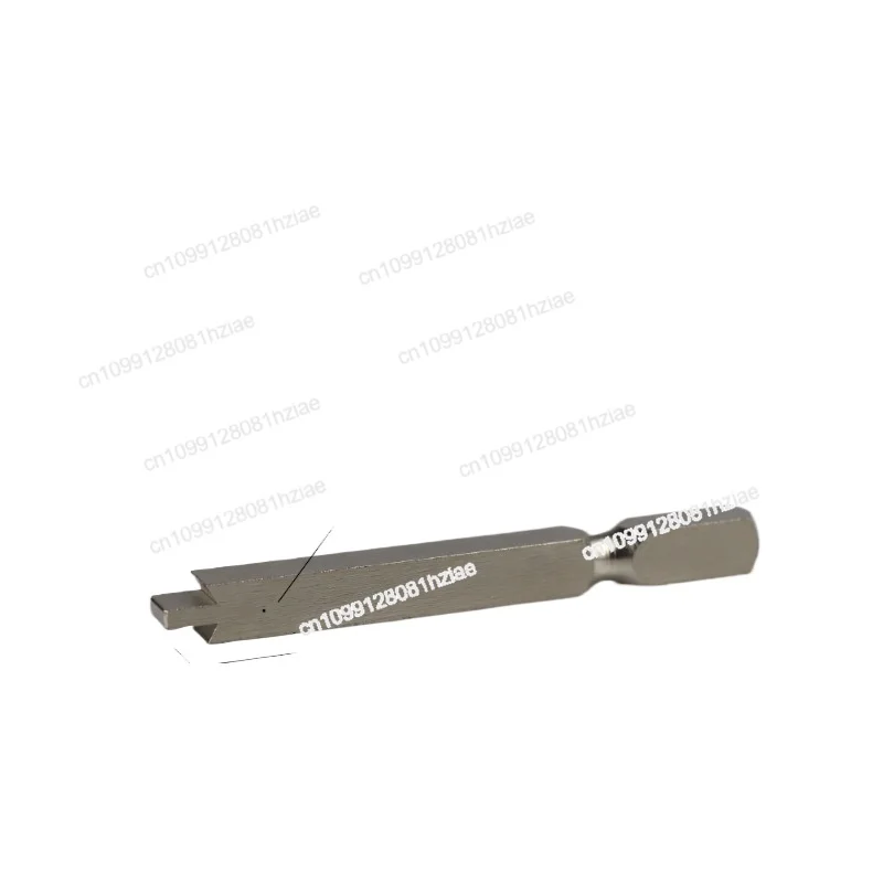 

Piano Tuning Tool, Keyhole Tightener