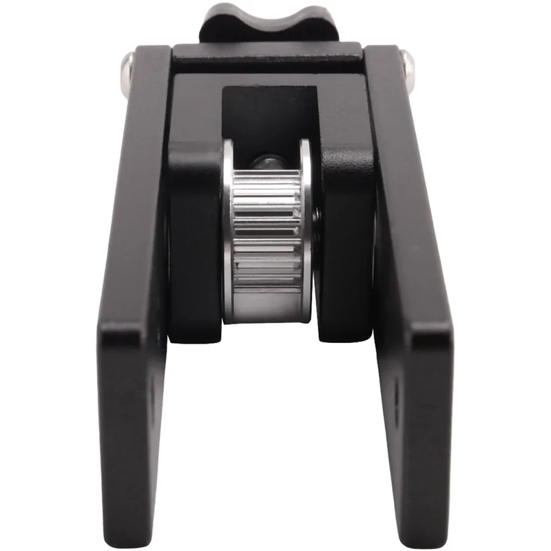 

A66F-3X 2020 V-Slot Aluminum Profile X-Axis Synchronous Belt Stretch Straighten Tensioner Set For Creality Ender-3