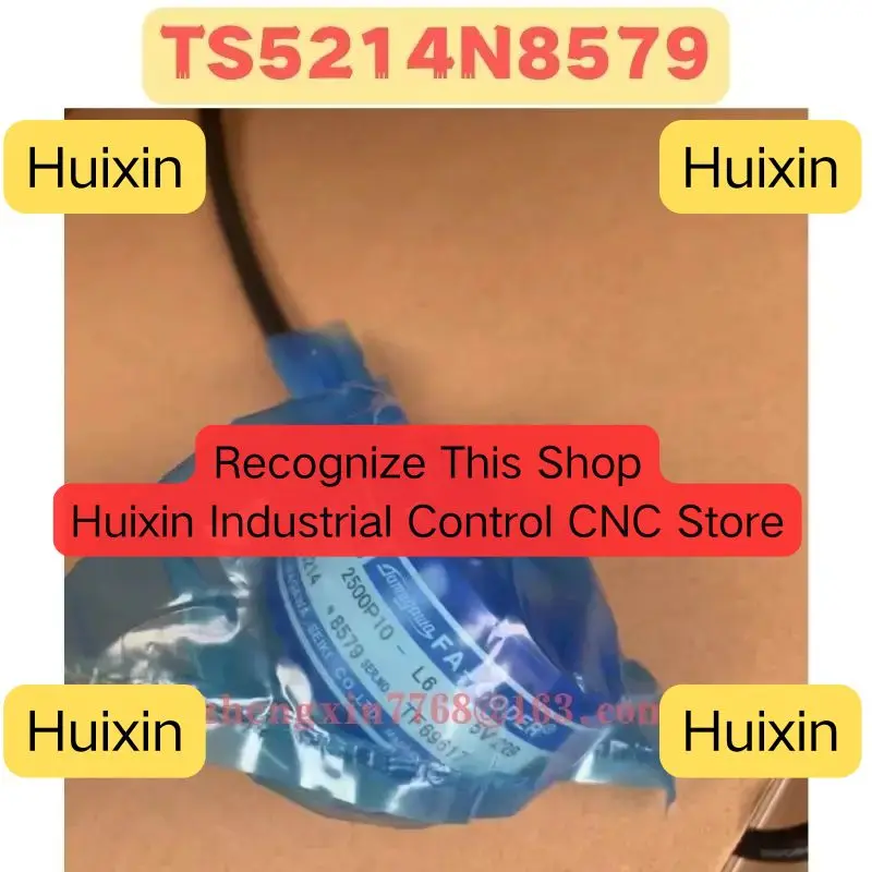 

Brand New Original TS5214N8579 Encoder Expedited Delivery