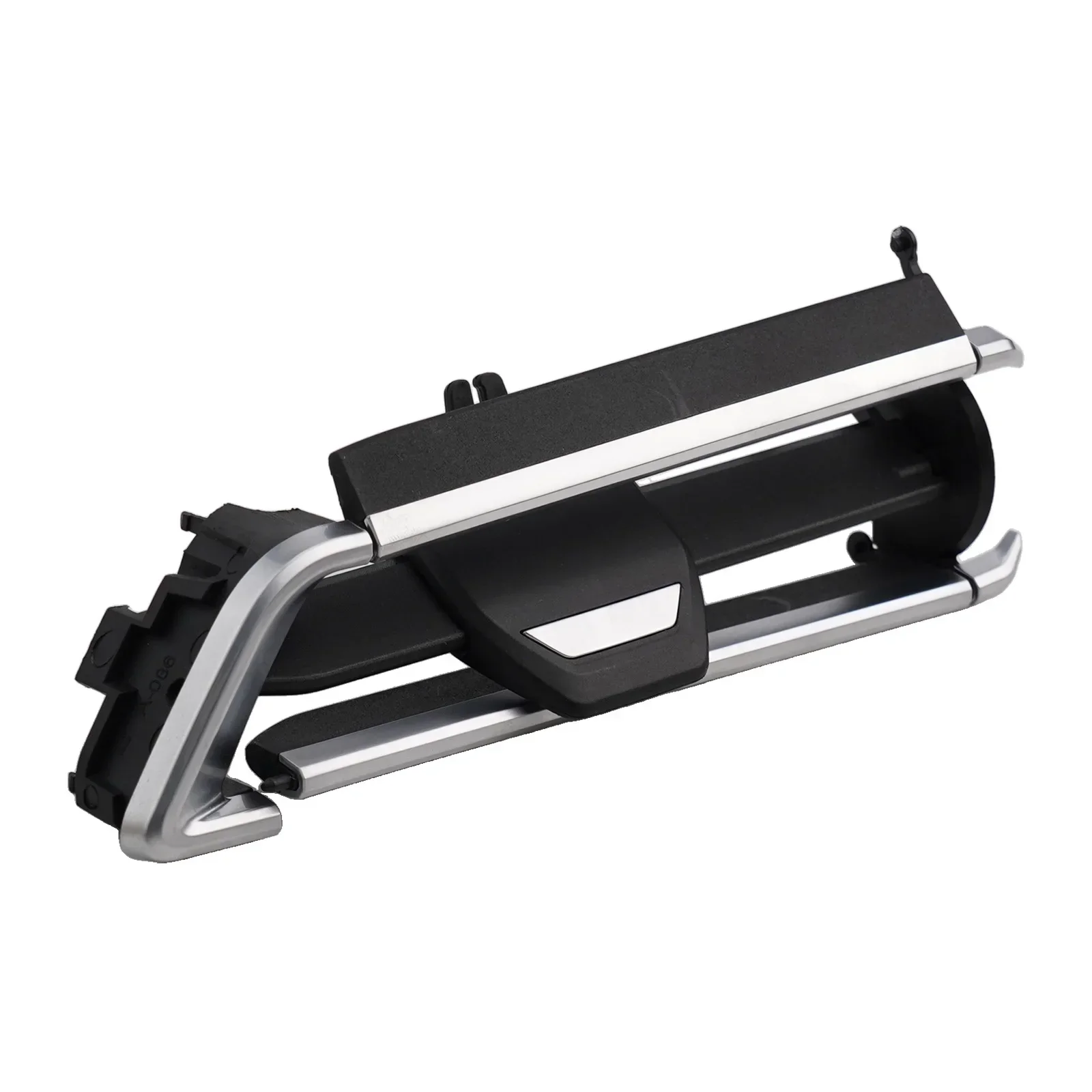 

Vehicle Interior Repair A C Vent Grill Repair Kit High Reliability Stable Characteristics ABS Plastic Material