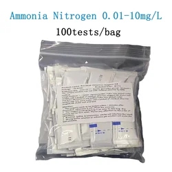 Consumable Reagent for Water Test Residual Chlorine Reagent Total Chlorine