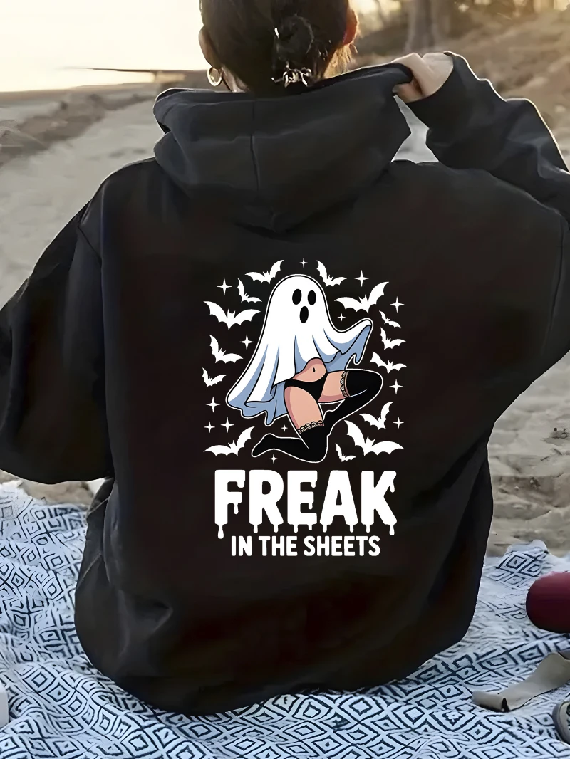 

Осень-зима 202, женская тяжелая толстовка с капюшоном, пуловер большого размера, высококачественный роскошный топ для мужчин и женщин Y2k