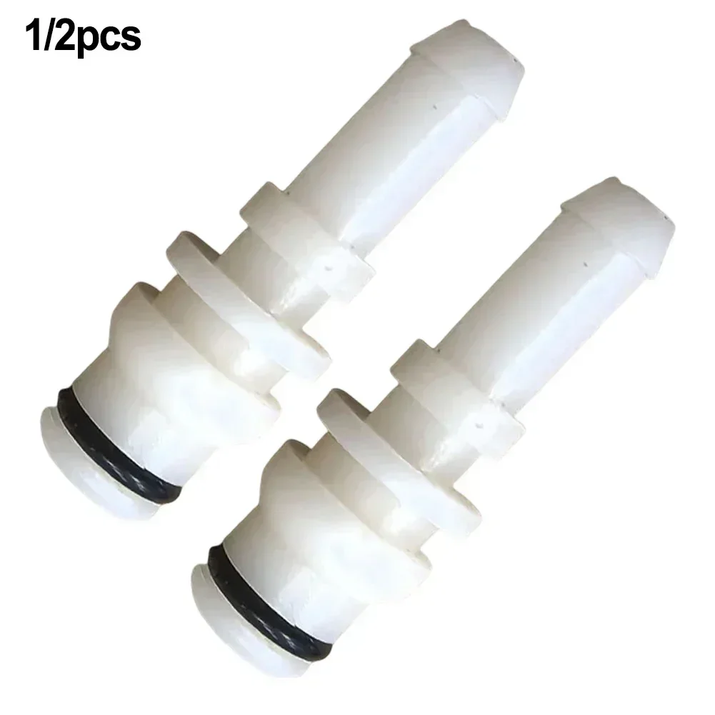 For Karcher For Puzzi Hose Connector (Male) 100/ 200/ 8/1 - 44430190 Replacement Plastic Hose Connector Stem For Puzzi 200