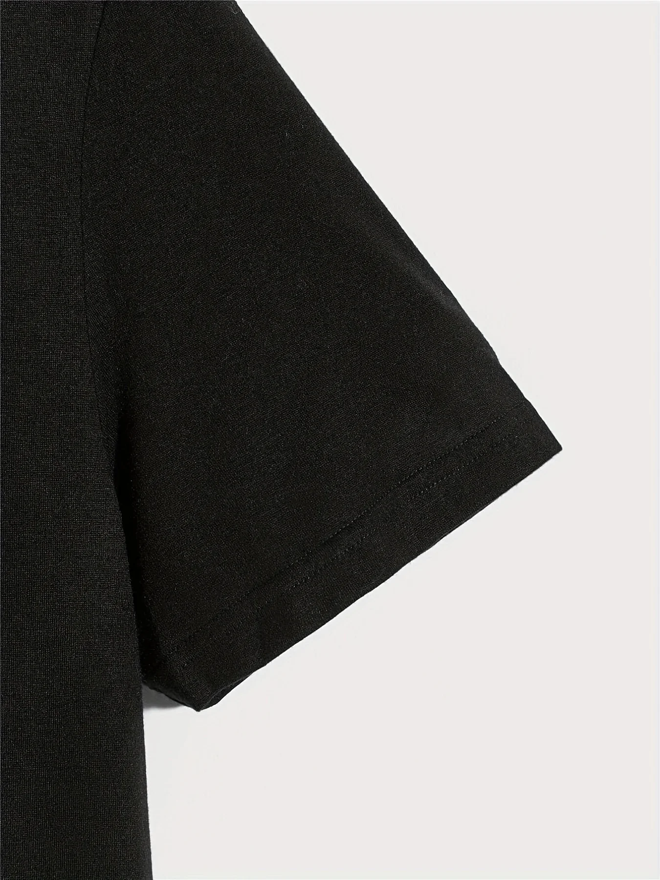 تي شيرت كاليفورنيا دريمر برقبة دائرية وأكمام قصيرة - ناعم، مسامي، قابل للتمدد قليلاً، مريح مناسب للرجال - مثالي للصيف