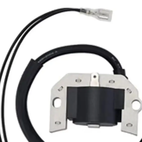 Запасная катушка зажигания 21171-7034 для двигателей Kawasaki FH381V FH430V FH480V FH500V FH531V FH541V, запчасти для газонокосилок