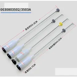 For Haier washing machine drawbar suspender stabilizer shock absorber suspension spring 0030803502 0030803503A parts