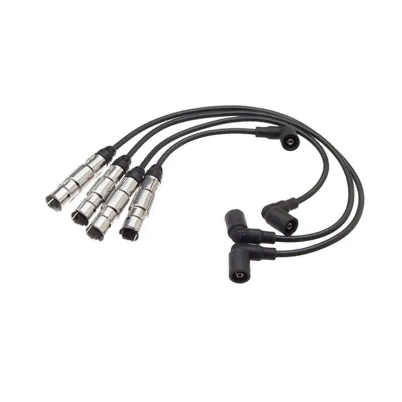 NEW HOT In Stock-06A905409A Ignition Coil High Voltage Wire For VW Seat Skoda