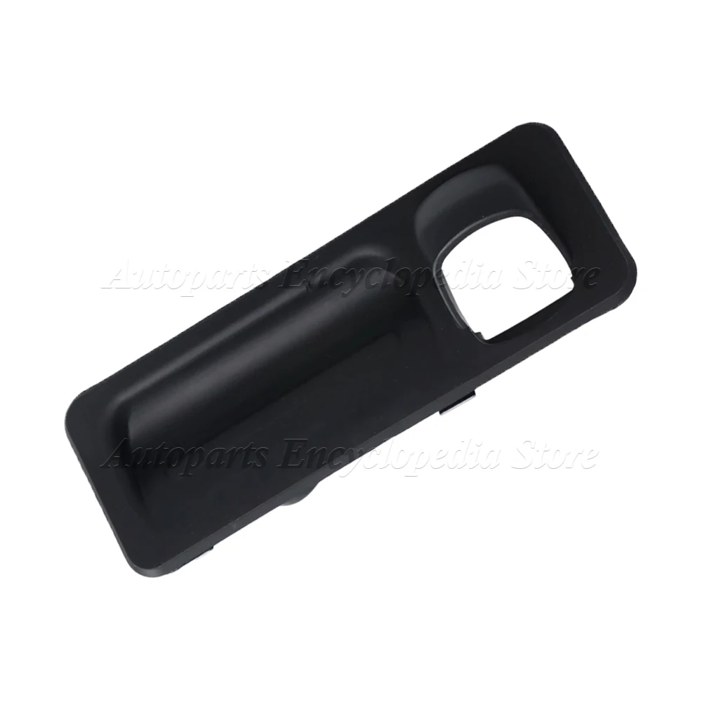 Tailgate Handle Switch Trunk Lock Button 81260-B1010 For Hyundai Genesis Sedan 2015 2016 G80 2017 2018 2019 2020 81260-B10104X