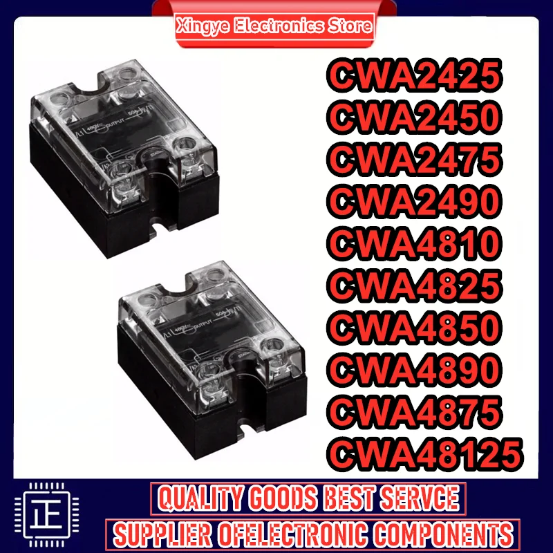 

CWA2425 CWA2450 CWA2475 CWA2490 CWA4810 CWA4825 CWA4850 CWA4890 CWA4875 CWA48125 100% новый оригинал на складе