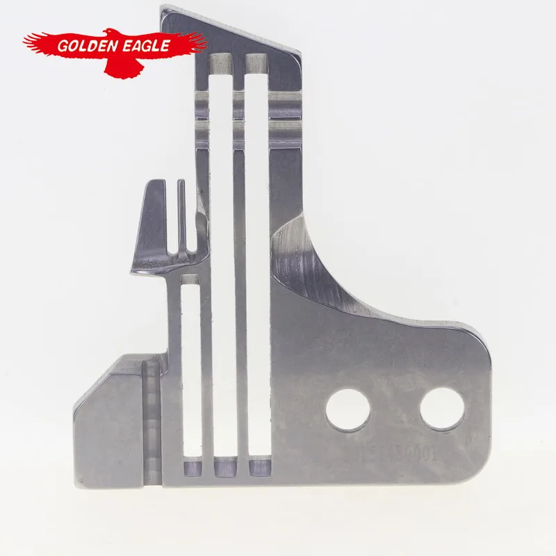 Needle Plate 202554E for Pegasus M700  Sewing Machine Spare Parts