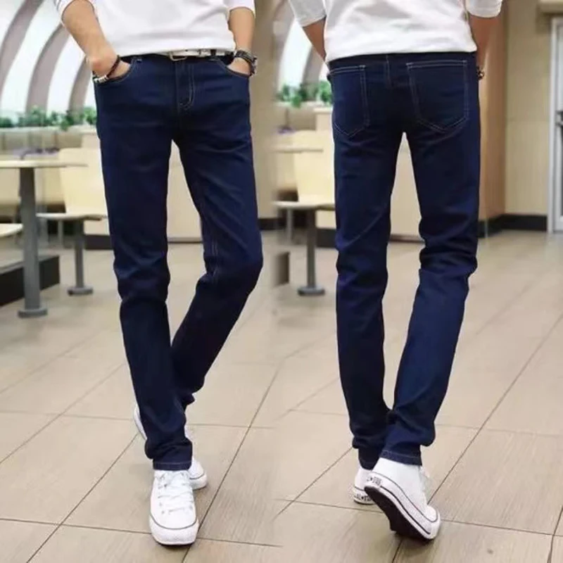Blue 801