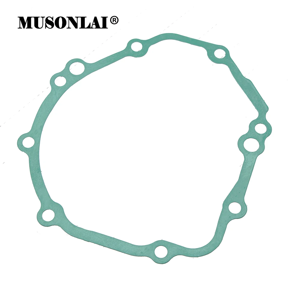 Motorcycle Engine Stator Generator Cover Gasket For Suzuki GSXR600 GSXR750 GSXR1000 GSXS1000 GSXS750 GSR600 GSR750 11483-18G00