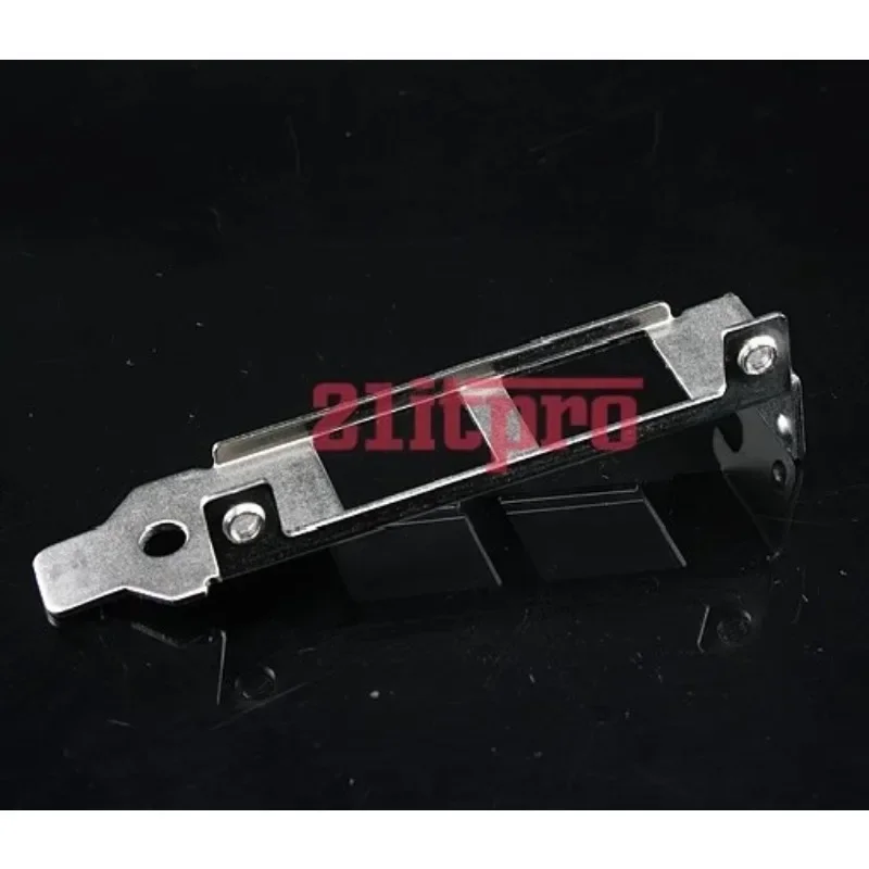 IO I/O Shield BackPlate Bracket For INTEL EXPI9402PT PWLA8492MT 82546GB 2U Half Height Network Card Baffle Bezel