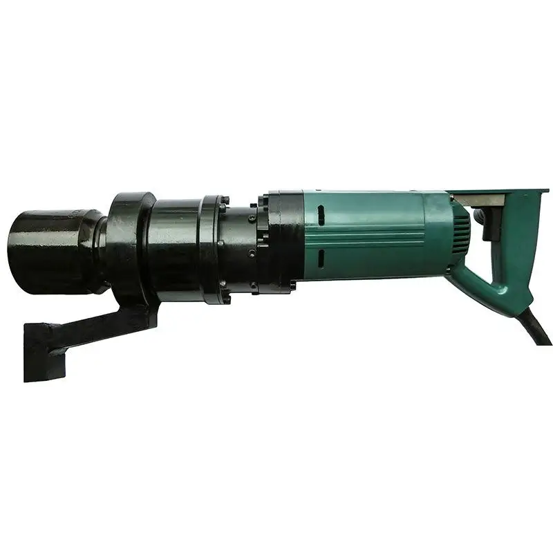 Electric digital display fixed torque wrench torque high power electric wrench