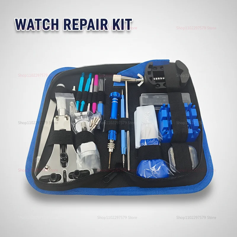 212Pcs Watchrepair …