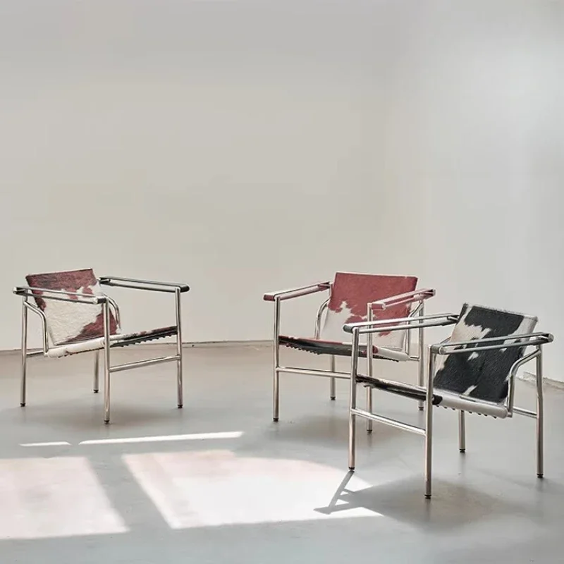 Single sofa chair medieval single chair leisure chair