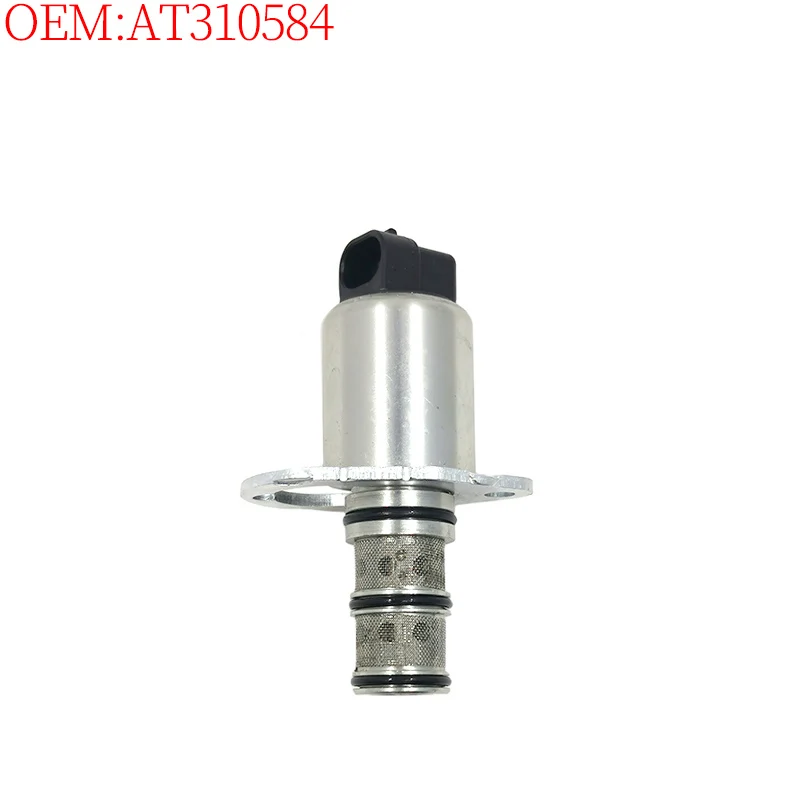 

Construction Machinery Parts For John Deere Output Hydraulic Pressure Fuel Injection Solenoid Valve AT310584 The New Accessories